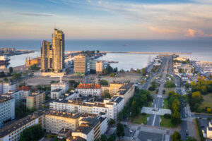 Boutique Hotel Gdynia - Pobyty służbowe i konferencje w Gdyni